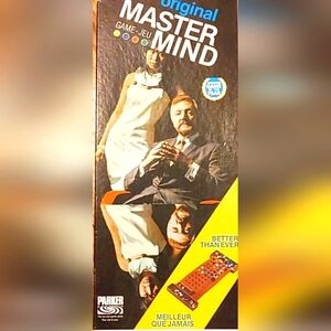 1972 board game vintage